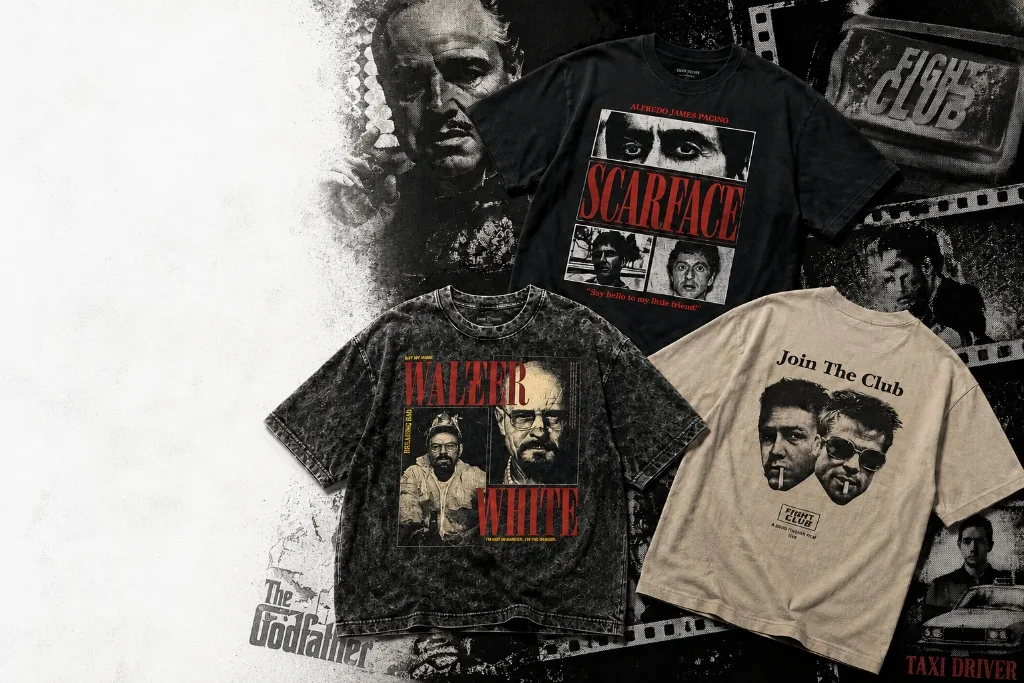 CINEMA COLLECTION