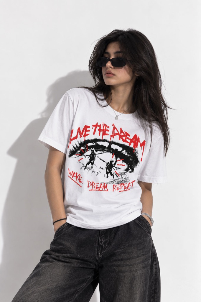 Regular Tees