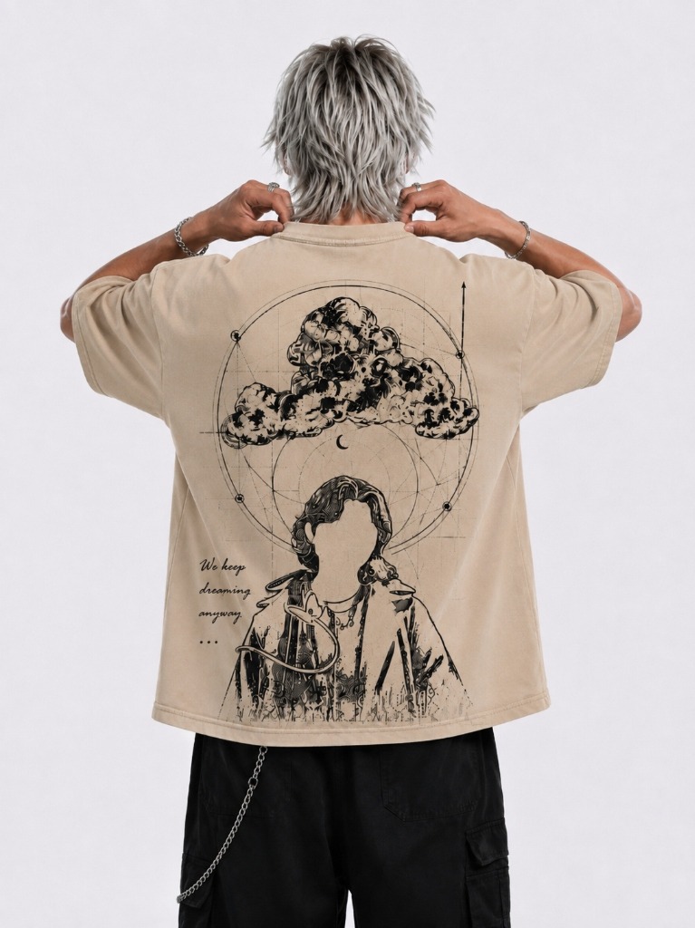 BERSERK TEE